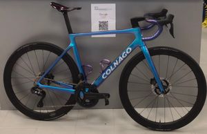 Colnago V4rs ultegra Di2 12v  - 1