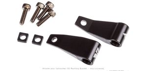 Support pour cartouches de CO2 avec filetage pour ... - 1