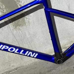 cadre cippolini dolomia avec peinture speciale opt... - 1