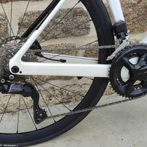 Orbea Orca M30 i LTD Power - 1