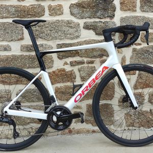 Orbea Orca M30 i LTD Power - 1