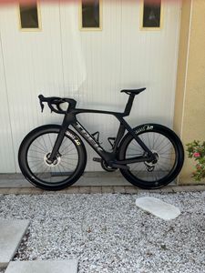 Madone SLR 7 Gen 7 2024 - 1