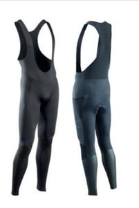 Cuissard NOTHWAVE FAST TRAIL noir - 1