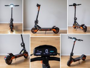 KuKirin G3 – Excellent état – Vente ou échange con... - 1