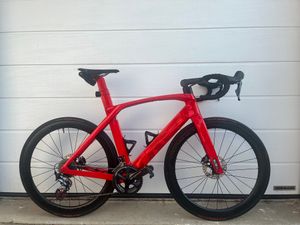 TREK MADONE SL6 - 1