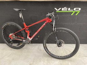 Shamann xc s1 - 1