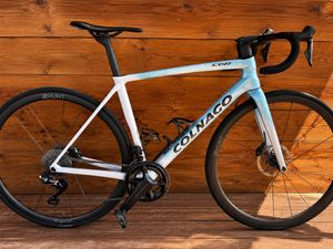 Colnago c68 - 1