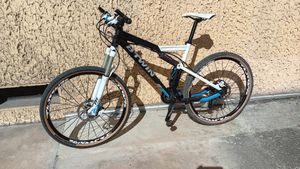 VTT 740S Rockrider - 1
