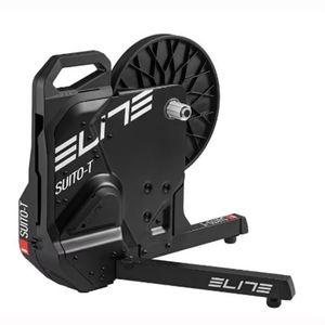 Home trainer connecté Elite Suito-T, - 1