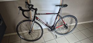 Velo route trek alpha  - 1