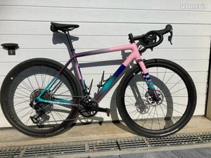 Kit cadre Specialized Crux SWorks t54 - 1