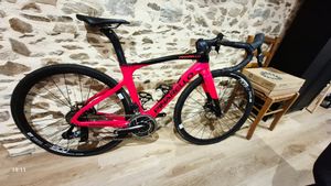 Velo Pinarello Prince T49  - 1