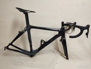Kit cadre carbone CKT 368-V ou vélo complet, route... - 1