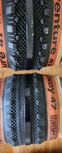 Pneu WTB 650C 27,5 BYWAY 47 - 1