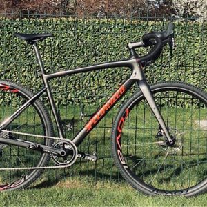 Gravel Specialized Diverge Carbon + Roues ROVAL Te... - 1