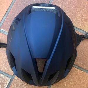Casque Kask Protone Icon Bleu mat - 1