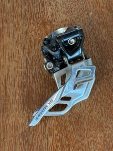 ancien Dérailleur avant de vélo de course Shimano 60 occasion