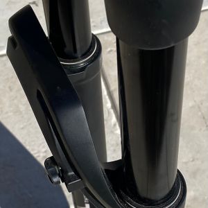 Fourche FOX 34 RYTHM FLOAT air 29/27,5+ - 1