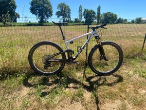 VTT XC Giant Anthem pro 0 - 1