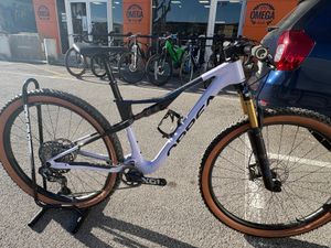 Orbea OIZ 2023 - 1