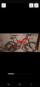 Stumjumper fsr elite 2009 - 1