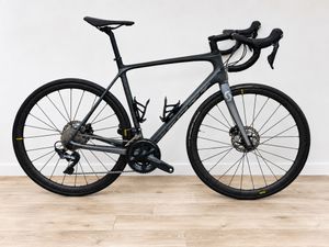 Scott Addict 10 carbone – Ultegra – Roues Mavic Co... - 1