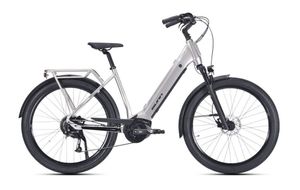 Vélo de ville Sunn Urb Skill 400 – Taille S – 2023 - 1
