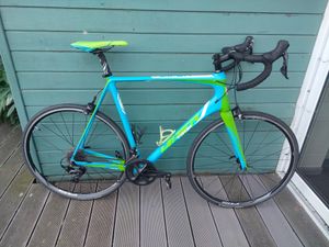 Vélo route, Viper, Puy de Dôme, XL  - 1