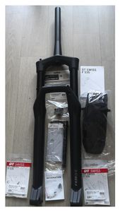 Fourche DT SWISS 535 ONE 29" 15X110 BOOST - 1