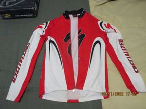Veste SPECIALIZED Taille M, ZIP  HS . - 1