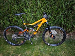 Cannondale trigger 3  - 1