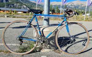 Libéria grenoble - fin 1970 / début 1980 - 1