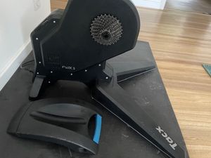 Tacx flux S - 1
