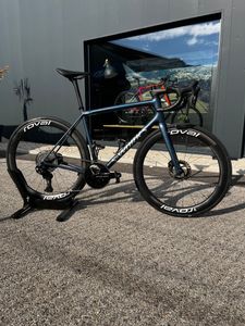 Kit cadre Specialized Aethos 2 S-works - 1
