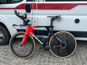 Lapierre aerostorm - 1
