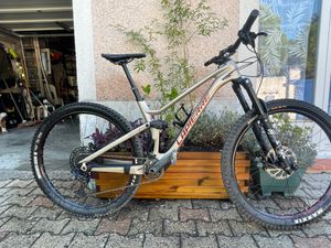 VTT Lapierre Zesty 7.9 . M. 2024 - 1