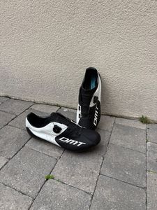 Chaussure route DMT R3 pointure 47 - 1