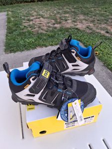 Chaussures Mavic  VTT ZOYA 13 P.38 2/3 - 1