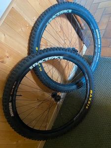 roues raceface offset 30 29" - 1