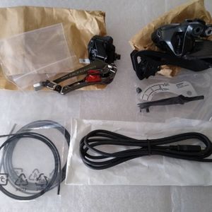 Dérailleur arrière Shimano Ultegra Di2 R8150 - 1