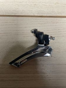 Dérailleur avant SHIMANO 105 10 vitesses - 1