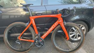 Pinarello Dogma F10 - 1