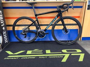 Specialized Tarmac SL8 Expert - 1