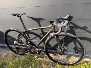 Velo specialized aethos s-works T52 - 1