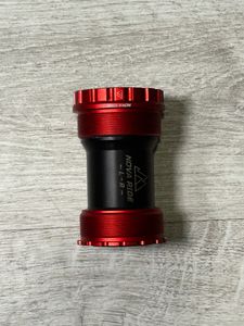 Neuf ! Boitier de pédalier nova ride T47 77-A en 2... - 1