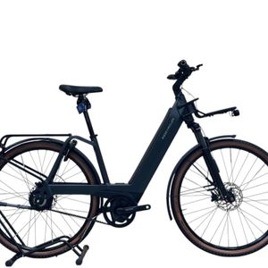 Riese & Müller Nevo 4 vario Vélo électrique Enviol... - 1