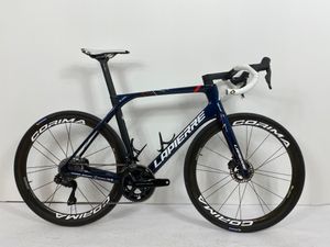 TOUR DE FRANCE FEMININ - LAPIERRE AIR CODE BLEU Eq... - 1