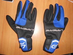 gants lapierre - 1