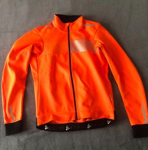 Veste thermique Craft - 1