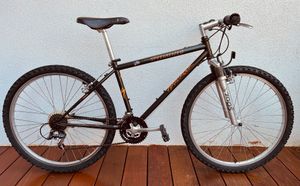 Specialized Hardrock FS - 1